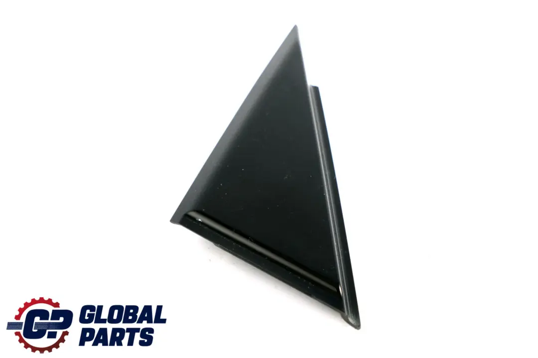 Angolo Anteriore Destro Copriporta Glanzschwarz Nero per Mini F55 con numero di parte 7322510 Mini F55 Angolo Anteriore Destro Copriporta Glanzschwarz Nero - SKU 7322510 - Numero di parte 7322510