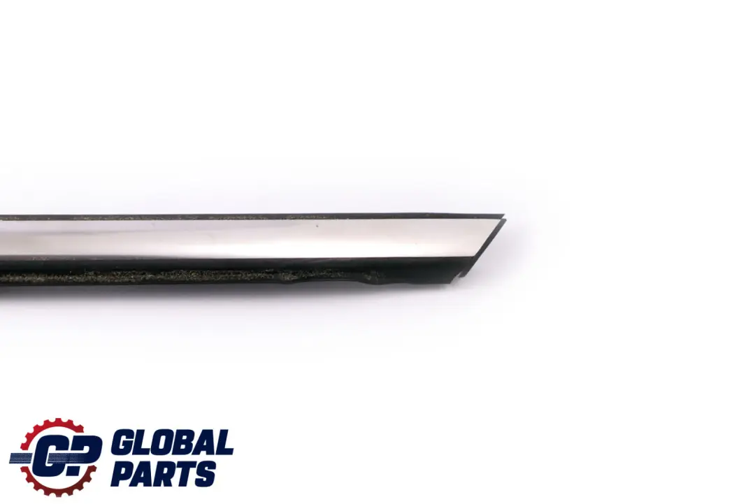 Mini Cooper F55 Plaque D'egout Exterieur Porte avant Gauche Chrome - SKU 7322513 - Numéro de pièce 7322513