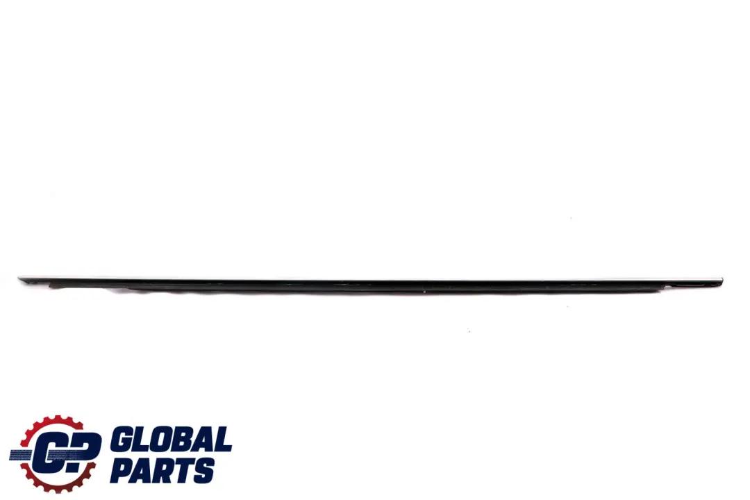 Mini Cooper F55 Plaque D'egout Exterieur Porte avant Gauche Chrome - SKU 7322513 - Numéro de pièce 7322513