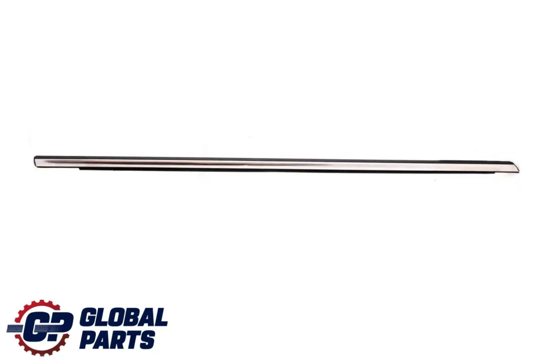 Mini Cooper One F55 Esterno Modanatura Porta Anteriore Destra Cromo - SKU 7322514 - Numero di parte 7322514