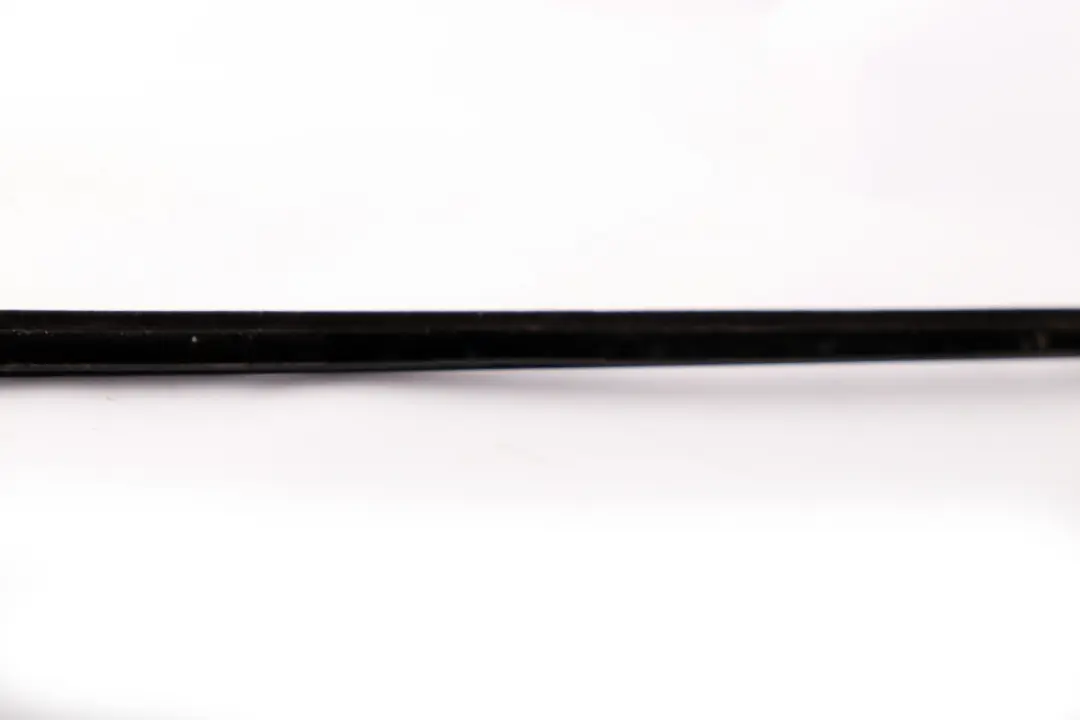 Mini Cooper One F55 Exterior Strip Trim Cover Puerta Delantera Derecha Cromo - SKU 7322514 - Número de pieza 7322514