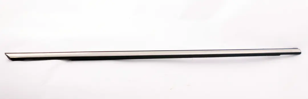 Esterno Modanatura Porta Anteriore Destra Cromo per Mini Cooper One F55 con numero di parte 7322514 Mini Cooper One F55 Esterno Modanatura Porta Anteriore Destra Cromo - SKU 7322514 - Numero di parte 7322514