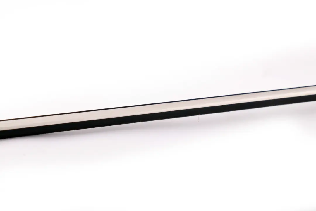 Mini Cooper One F55 Exterieur Moulage Porte avant Droite Chrome - SKU 7322514 - Numéro de pièce 7322514