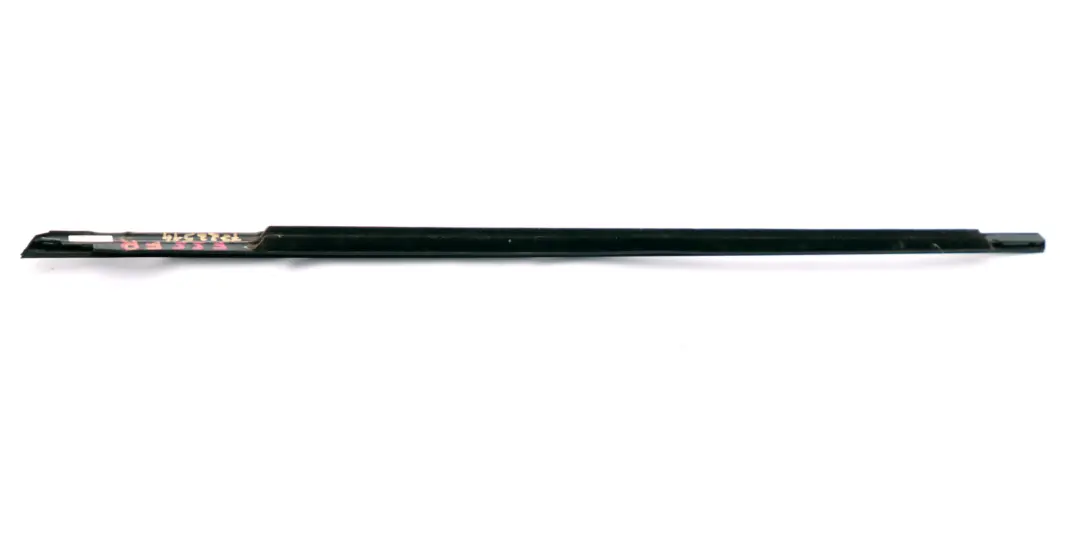 Mini Cooper One F55 Esterno Modanatura Porta Anteriore Destra Cromo - SKU 7322514 - Numero di parte 7322514