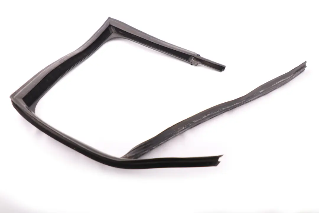 Mini Cooper One F55 Guida Del Finestrino Porta Anteriore Sinistra - SKU 7322515 - Numero di parte 7322515