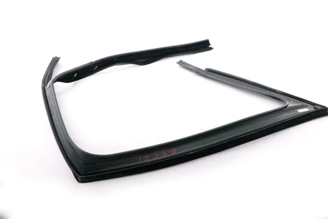 Window Guide Front Left Door N/S to Mini Cooper One F55 with Part number 7322515 Mini Cooper One F55 Window Guide Front Left Door N/S - SKU 7322515 - Part number 7322515