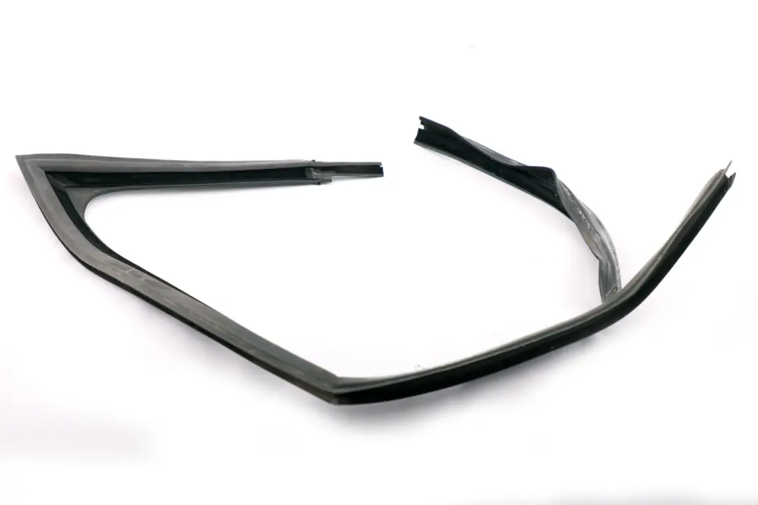 Mini Cooper One F55 Guida Del Finestrino Porta Anteriore Sinistra - SKU 7322515 - Numero di parte 7322515