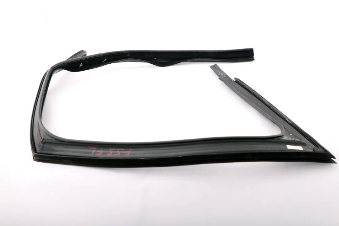 Mini Cooper One F55 Guida Del Finestrino Porta Anteriore Sinistra - SKU 7322515 - Numero di parte 7322515