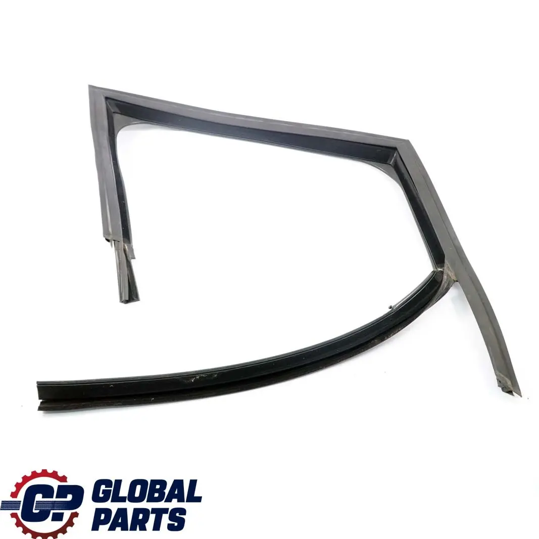 Porta Anteriore Destra Binario Finestra Guarnizione per Mini Cooper One F55 con numero di parte 7322516 Mini Cooper One F55 Porta Anteriore Destra Binario Finestra Guarnizione - SKU 7322516 - Numero di parte 7322516