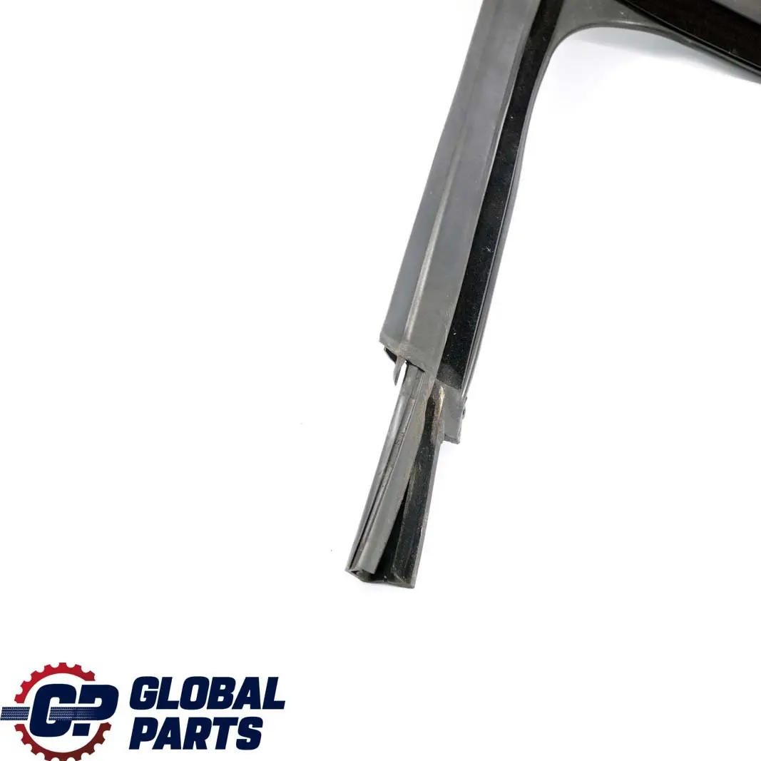 Guia De ventana Puerta Delantera Derecha para Mini Cooper One F55 con número de pieza 7322516 Mini Cooper One F55 Guia De ventana Puerta Delantera Derecha - SKU 7322516 - Número de pieza 7322516