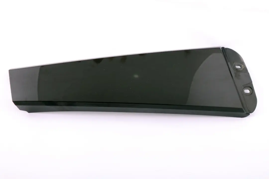 Mini Cooper One F55 Apertura Spuntare B-S?ule SX Black Nero - SKU 7322517 - Numero di parte 7322517