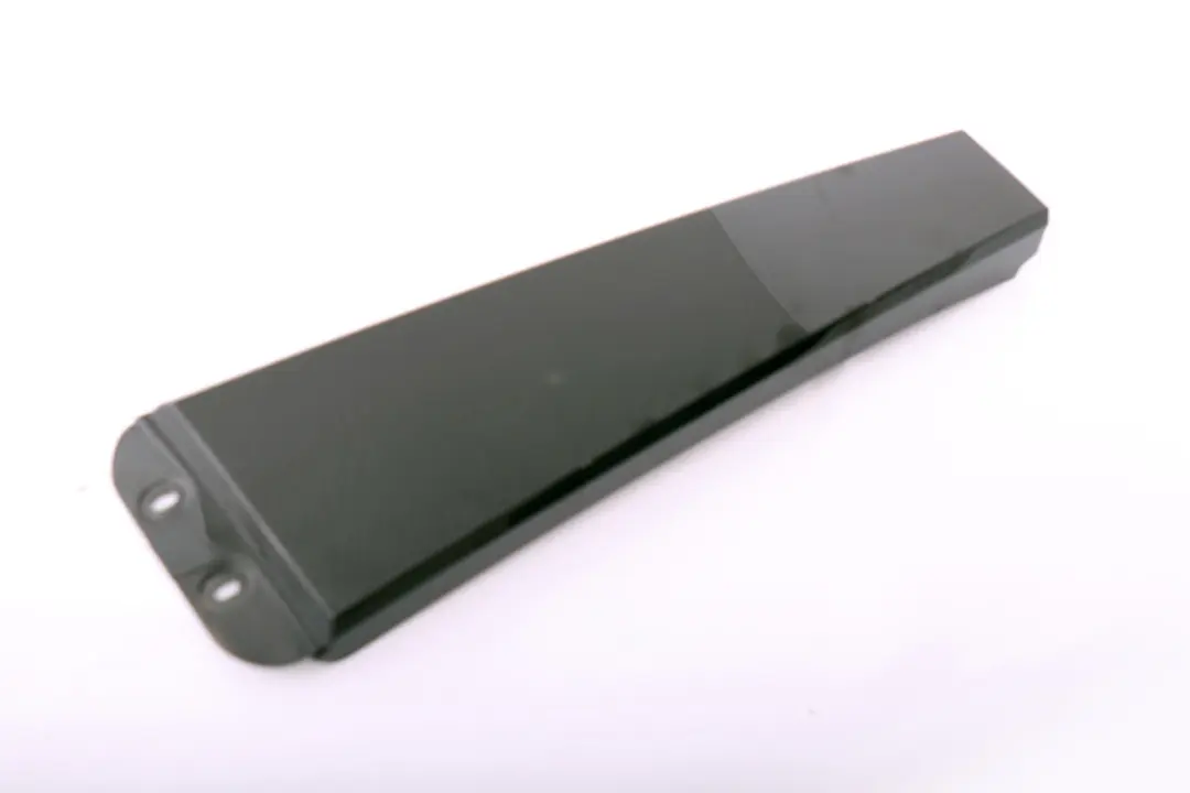 Mini Cooper One F55 Tapa Columna B Puerta Negro Izquierda - SKU 7322517 - Número de pieza 7322517