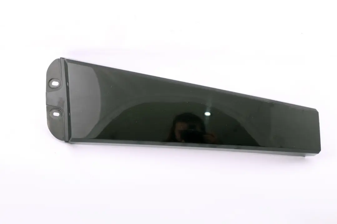 Mini Cooper One F55 Cover Trim Column B Door Black Left N/S - SKU 7322517 - Part number 7322517