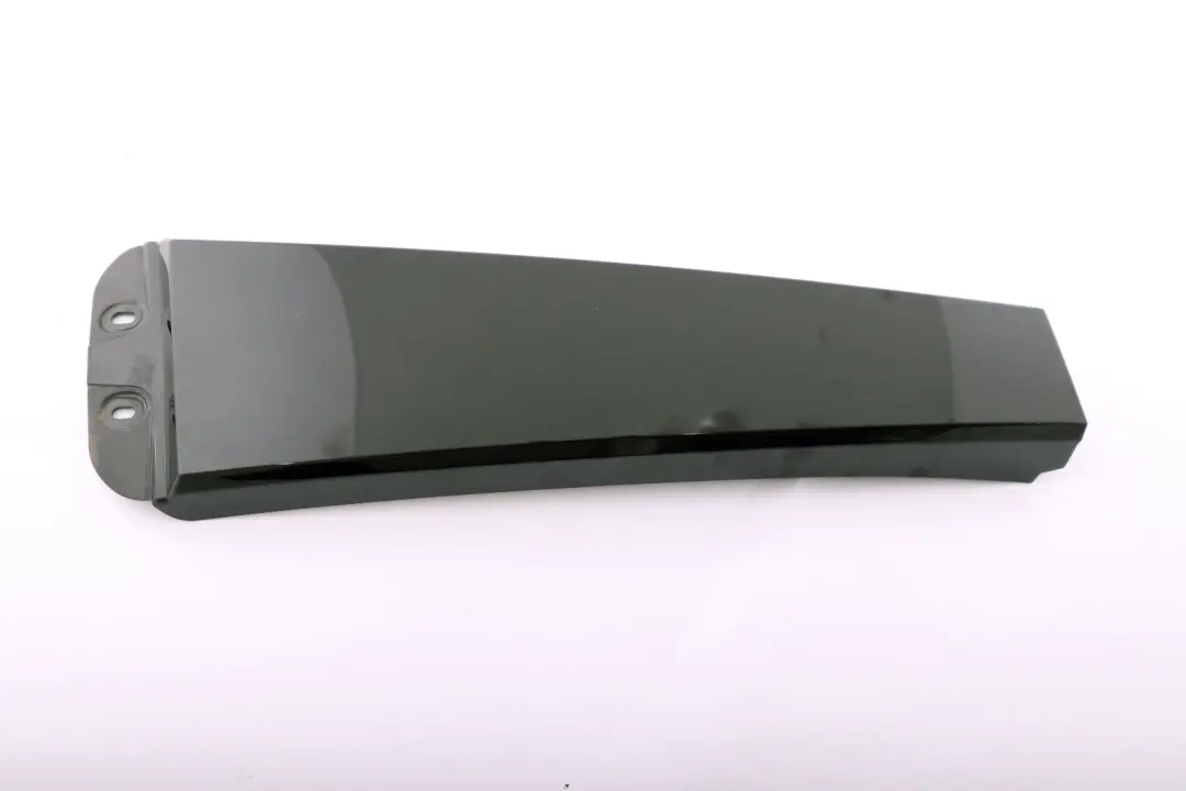 Trim Column B Door Black Left N/S to Mini Cooper One F55 Cover with Part number 7322517 Mini Cooper One F55 Cover Trim Column B Door Black Left N/S - SKU 7322517 - Part number 7322517