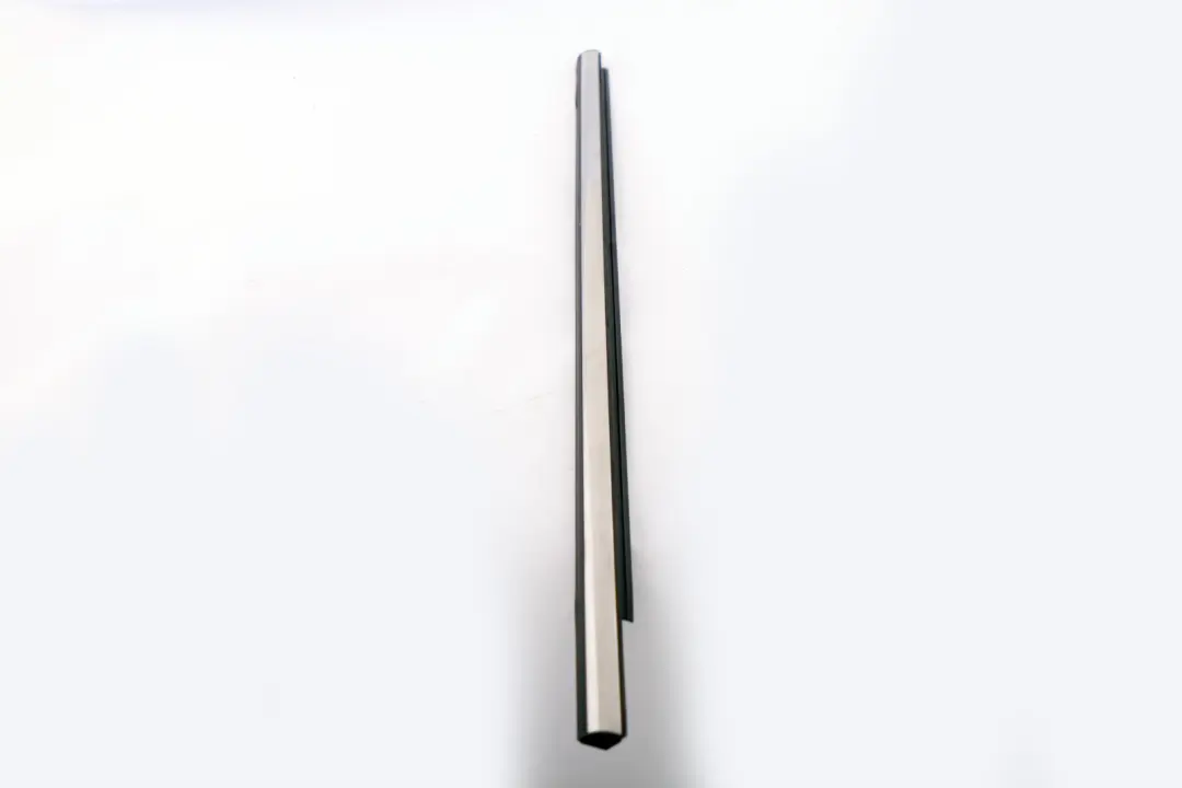 Mini Cooper One F55 Rear Left N/S Moulding Panel Trim Strip Chrome - SKU 7322525 - Part number 7322525