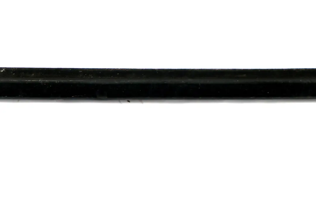  *Mini Cooper One F55 Hinten Links Tür Zierleiste Seitenwand Chrom - SKU 7322525 - Teilenummer 7322525