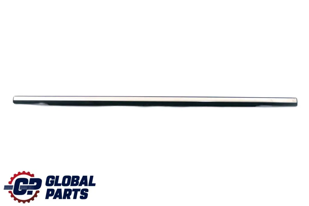 Mini Cooper One F55 Rear Right O/S Moulding Panel Trim Strip Chrome - SKU 7322526 - Part number 7322526