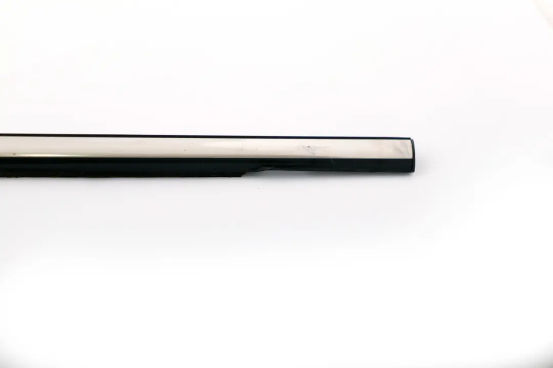 Mini F55 Listwa Drzwi Zgarniająca Tylna Prawa Chrom - SKU 7322526 - Numer Części 7322526