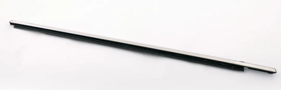 Mini Cooper One F55 Rear Right O/S Moulding Panel Trim Strip Chrome - SKU 7322526 - Part number 7322526