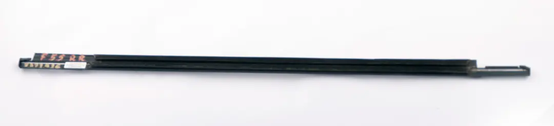 Mini F55 Listwa Drzwi Zgarniająca Tylna Prawa Chrom - SKU 7322526 - Numer Części 7322526