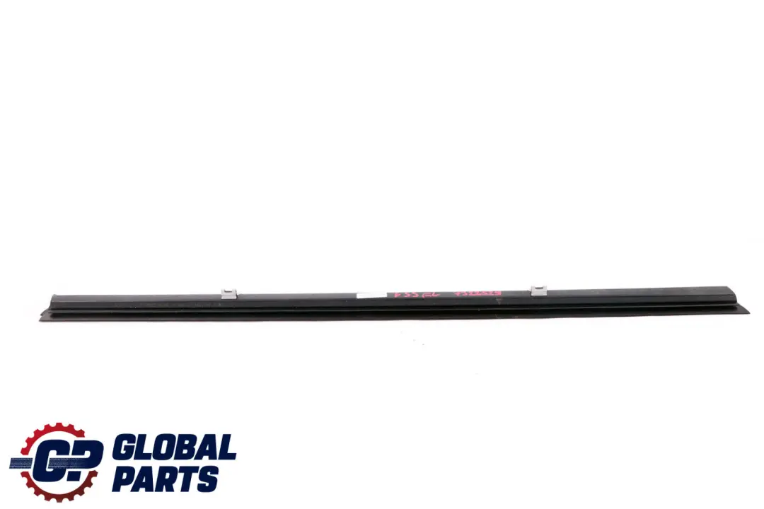 Channel Sealing Inside Door Front Left pour Mini Cooper F55 à propos du numéro de pièce 7322529 Mini Cooper F55 Channel Sealing Inside Door Front Left - SKU 7322529 - Numéro de pièce 7322529