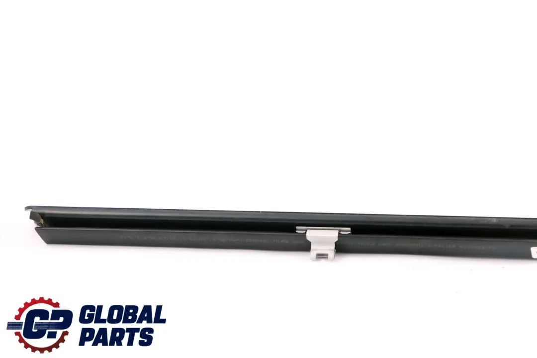 Guarnizione canale interno porta anteriore sinistra per Mini Cooper F55 con numero di parte 7322529 Mini Cooper F55 Guarnizione canale interno porta anteriore sinistra - SKU 7322529 - Numero di parte 7322529