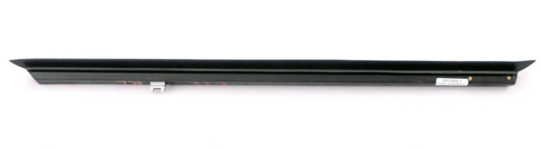 Mini F55 Rear Left Door N/S Inner Weatherstrip Trim - SKU 7322531 - Part number 7322531