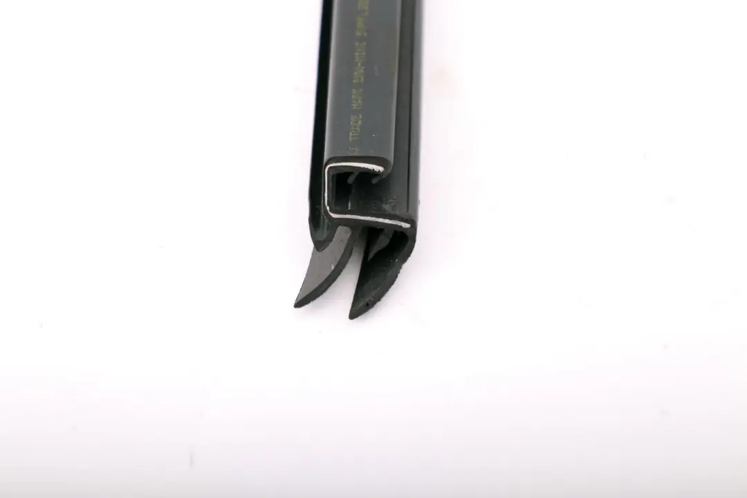 Mini F55 Rear Left Door N/S Inner Weatherstrip Trim - SKU 7322531 - Part number 7322531
