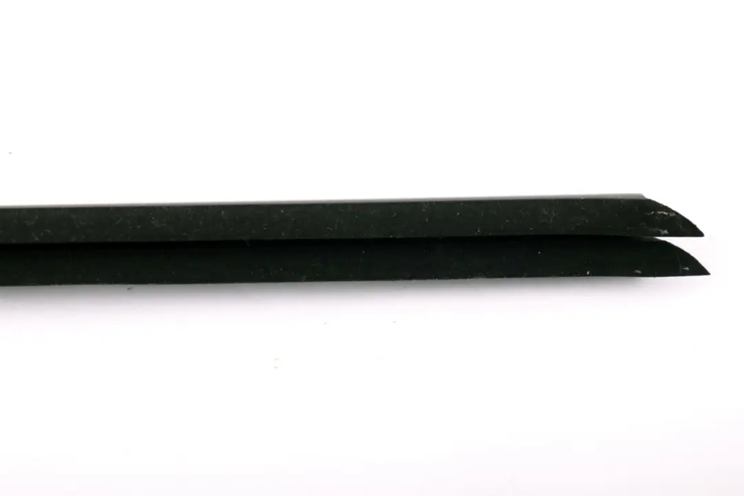 Mini Cooper One F55 Schachtabdichtung Joint Interieur Porte Arriere Gauche - SKU 7322531 - Numéro de pièce 7322531