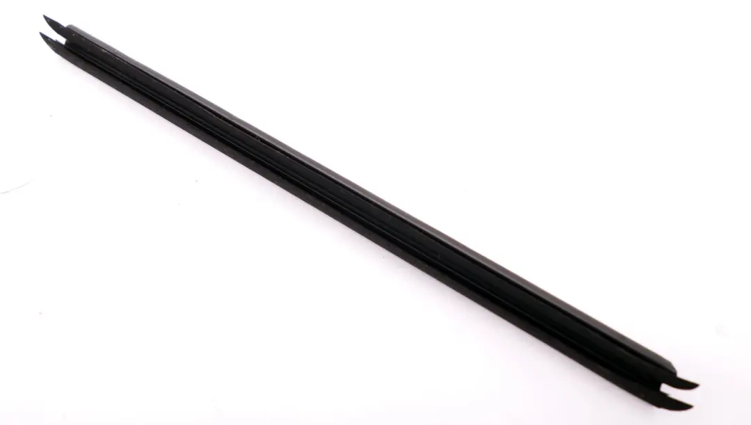Mini F55 Rear Left Door N/S Inner Weatherstrip Trim - SKU 7322531 - Part number 7322531