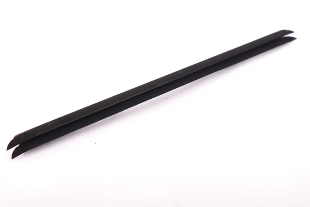 Mini F55 Rear Left Door N/S Inner Weatherstrip Trim - SKU 7322531 - Part number 7322531