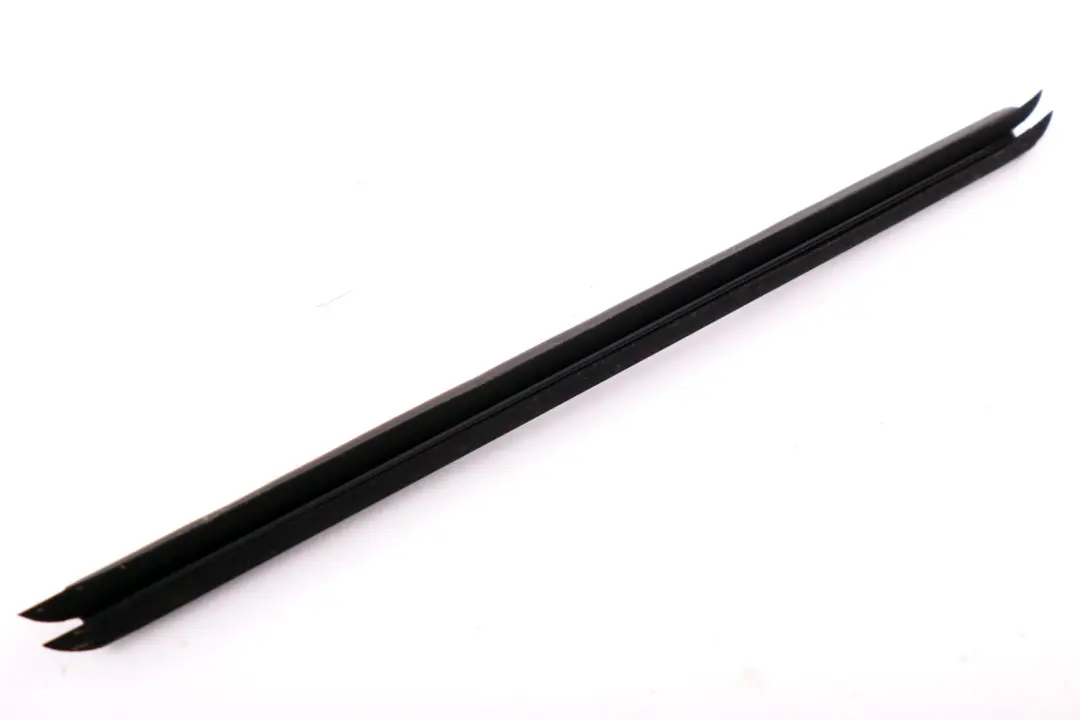 Mini F55 Rear Left Door N/S Inner Weatherstrip Trim - SKU 7322531 - Part number 7322531