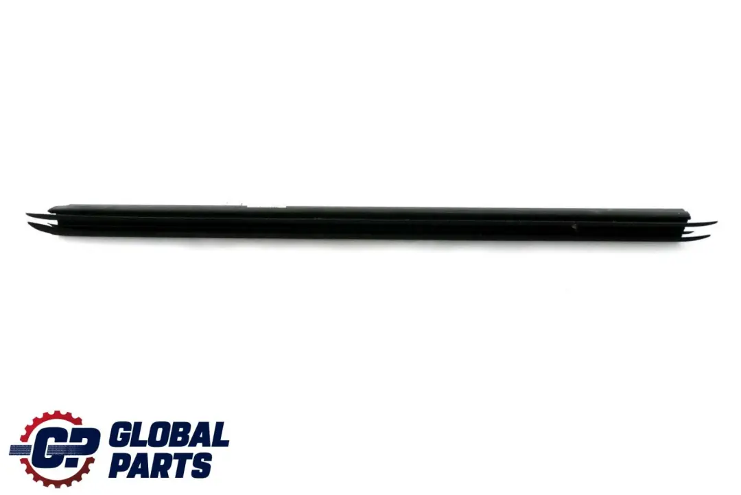 Right Door O/S Inner Weatherstrip Trim to Mini F55 Rear with Part number 7322532 Mini F55 Rear Right Door O/S Inner Weatherstrip Trim - SKU 7322532 - Part number 7322532