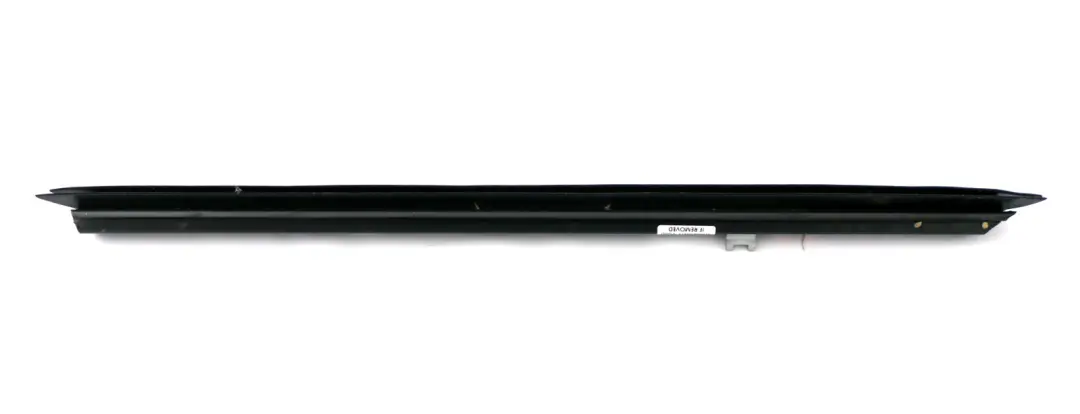 Mini F55 Porta posteriore destra Rivestimento interno paraspruzzi - SKU 7322532 - Numero di parte 7322532