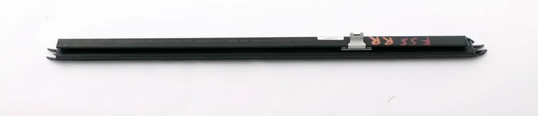 Puerta Trasera Derecha Burlete Interior para Mini F55 con número de pieza 7322532 Mini F55 Puerta Trasera Derecha Burlete Interior - SKU 7322532 - Número de pieza 7322532