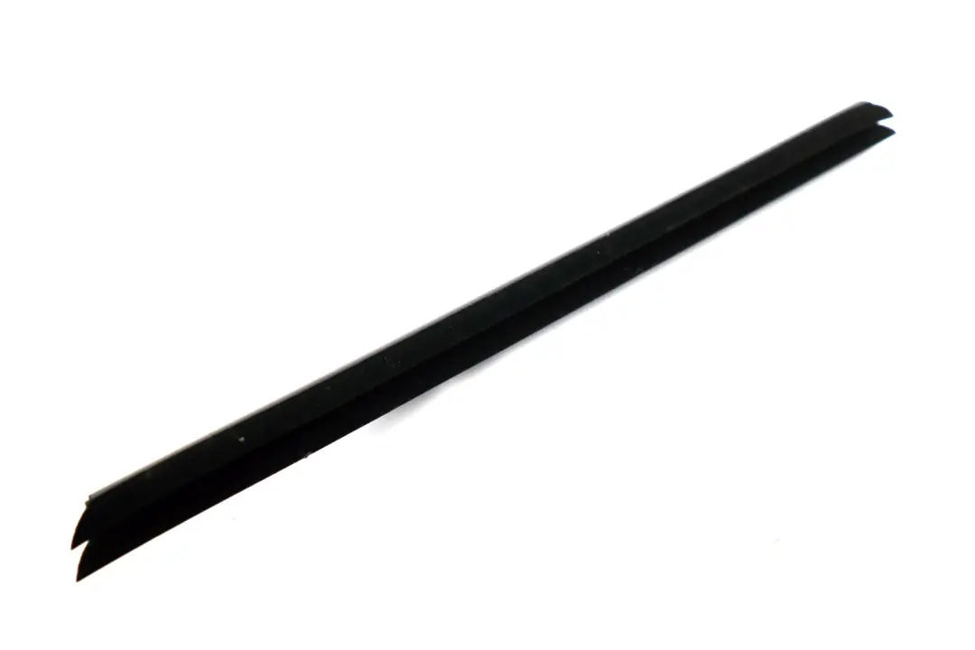 Right Door O/S Inner Weatherstrip Trim to Mini F55 Rear with Part number 7322532 Mini F55 Rear Right Door O/S Inner Weatherstrip Trim - SKU 7322532 - Part number 7322532