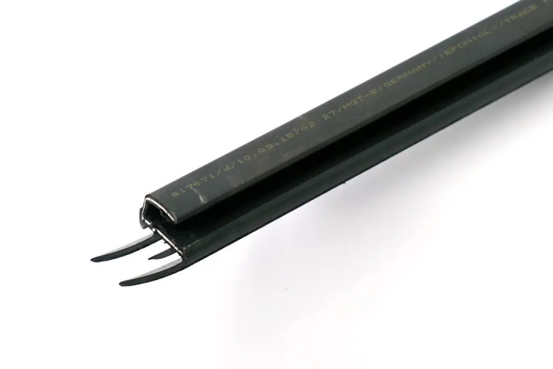 arrière Panneau pour Mini F55 Porte à propos du numéro de pièce 7322532 Mini F55 Porte arrière Panneau - SKU 7322532 - Numéro de pièce 7322532