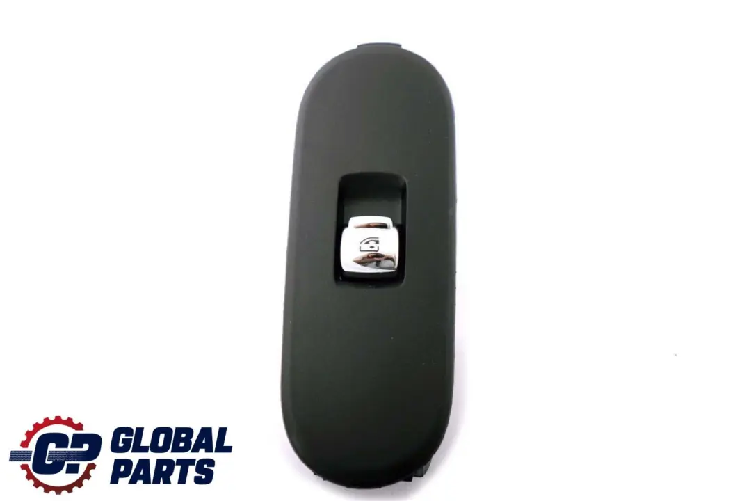 Interruptor Delantero Elevalunas Cromado 9354866 para Mini Cooper F55 F57 con número de pieza 7322645 Mini Cooper F55 F57 Interruptor Delantero Elevalunas Cromado 9354866 - SKU 7322645 - Número de pieza 7322645