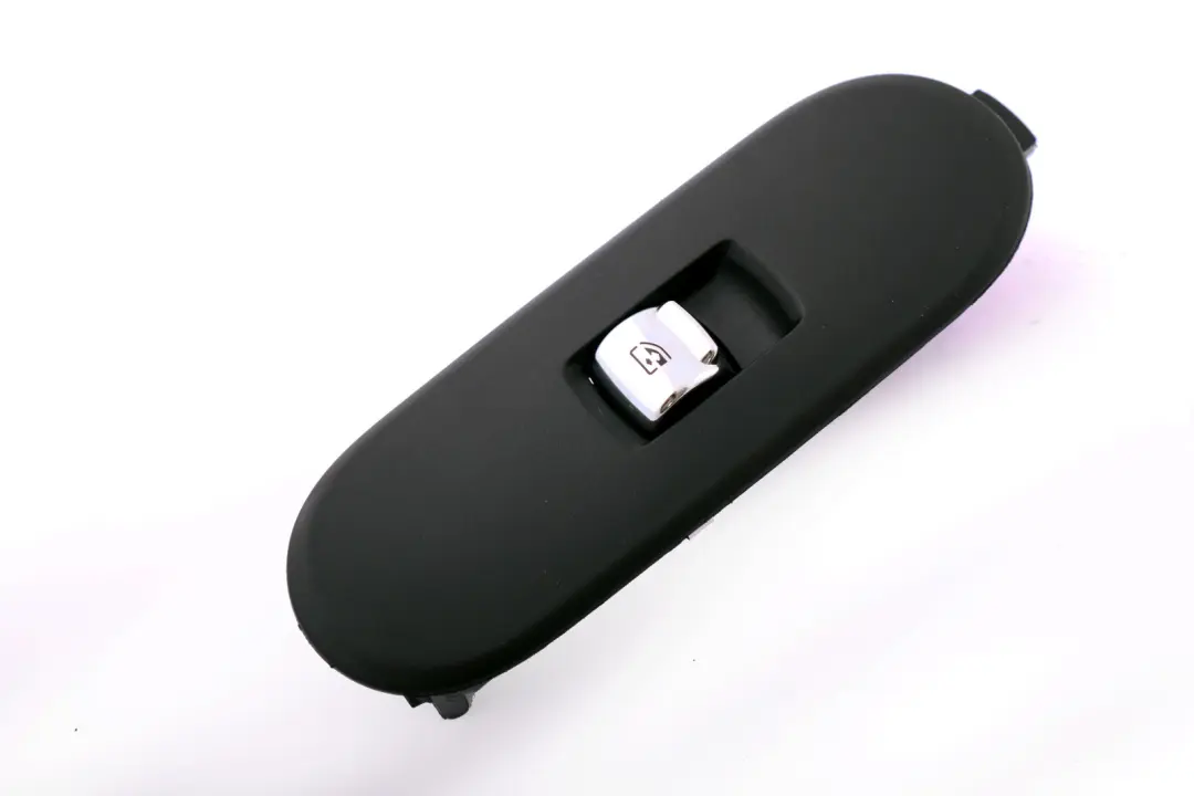 Mini Cooper F55 F57 Interruptor Delantero Elevalunas Cromado 9354866 - SKU 7322645 - Número de pieza 7322645