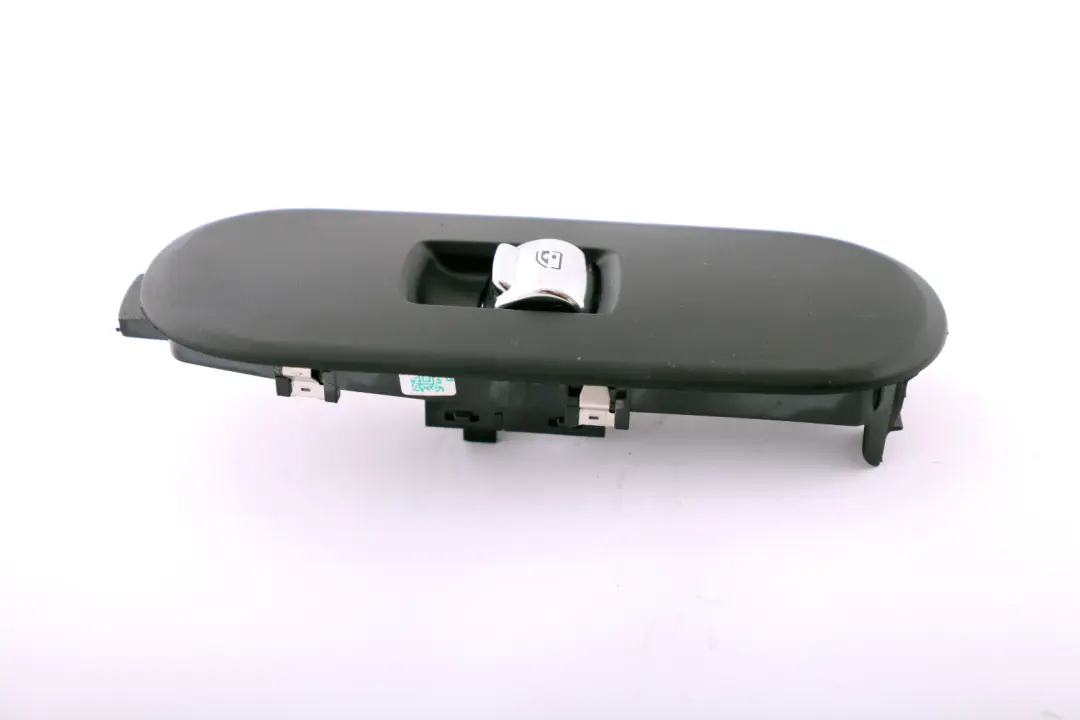 Apertura Interruttore Alzacristalli Davanti Cromo 9354866 per Mini Cooper F55 F57 con numero di parte 7322645 Mini Cooper F55 F57 Apertura Interruttore Alzacristalli Davanti Cromo 9354866 - SKU 7322645 - Numero di parte 7322645