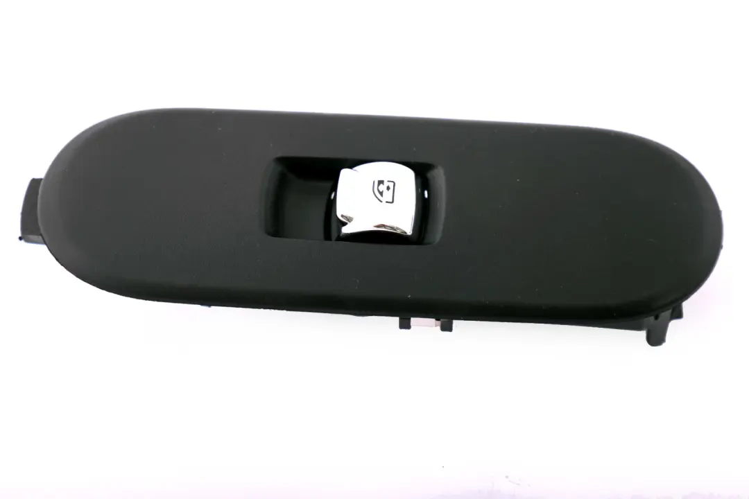 Apertura Interruttore Alzacristalli Davanti Cromo 9354866 per Mini Cooper F55 F57 con numero di parte 7322645 Mini Cooper F55 F57 Apertura Interruttore Alzacristalli Davanti Cromo 9354866 - SKU 7322645 - Numero di parte 7322645