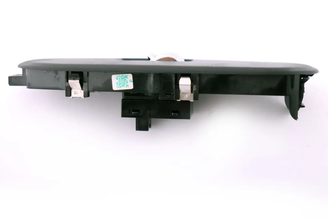 *Mini Cooper F55 F57 Blende Schalter Fensterheber Vorn Chrom 9354866 für mit Teilenummer 7322645 *Mini Cooper F55 F57 Blende Schalter Fensterheber Vorn Chrom 9354866 - SKU 7322645 - Teilenummer 7322645