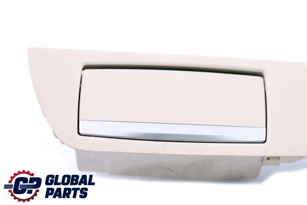 Left Switch Window Lifter Ashtray Finisher N/S to BMW 7 Series F01 F02 LCI Rear with Part number 7322875 BMW 7 Series F01 F02 LCI Rear Left Switch Window Lifter Ashtray Finisher N/S - SKU 7322875 - Part number 7322875