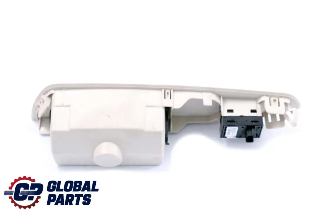 Left Switch Window Lifter Ashtray Finisher N/S to BMW 7 Series F01 F02 LCI Rear with Part number 7322875 BMW 7 Series F01 F02 LCI Rear Left Switch Window Lifter Ashtray Finisher N/S - SKU 7322875 - Part number 7322875