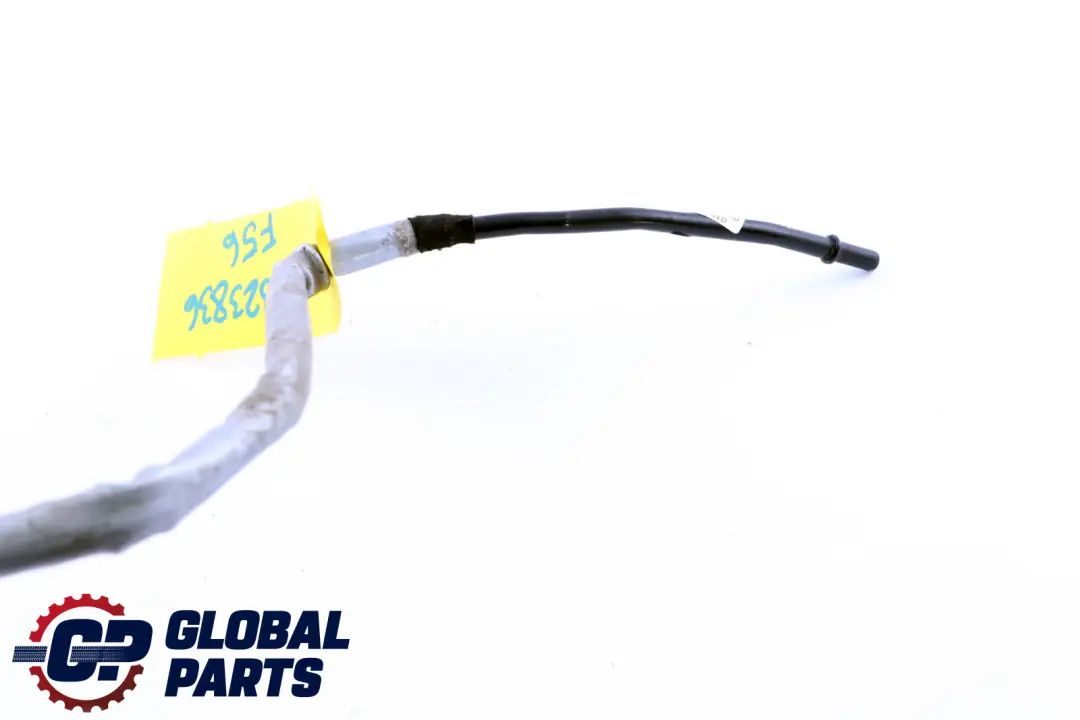 Vordere Kraftstoffzufuhr leitung Schlauch für Mini Cooper F55 F56 F57 mit Teilenummer 7323836 Mini Cooper F55 F56 F57 Vordere Kraftstoffzufuhr leitung Schlauch - SKU 7323836 - Teilenummer 7323836