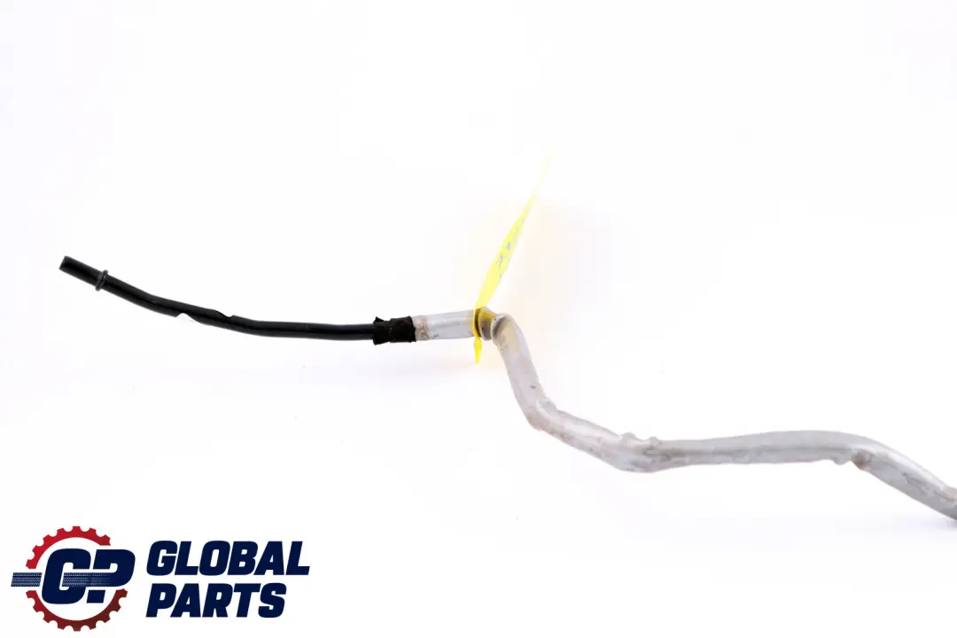 Mini Cooper F55 F56 F57 Front Fuel Feed Line Hose Pipe - SKU 7323836 - Part number 7323836