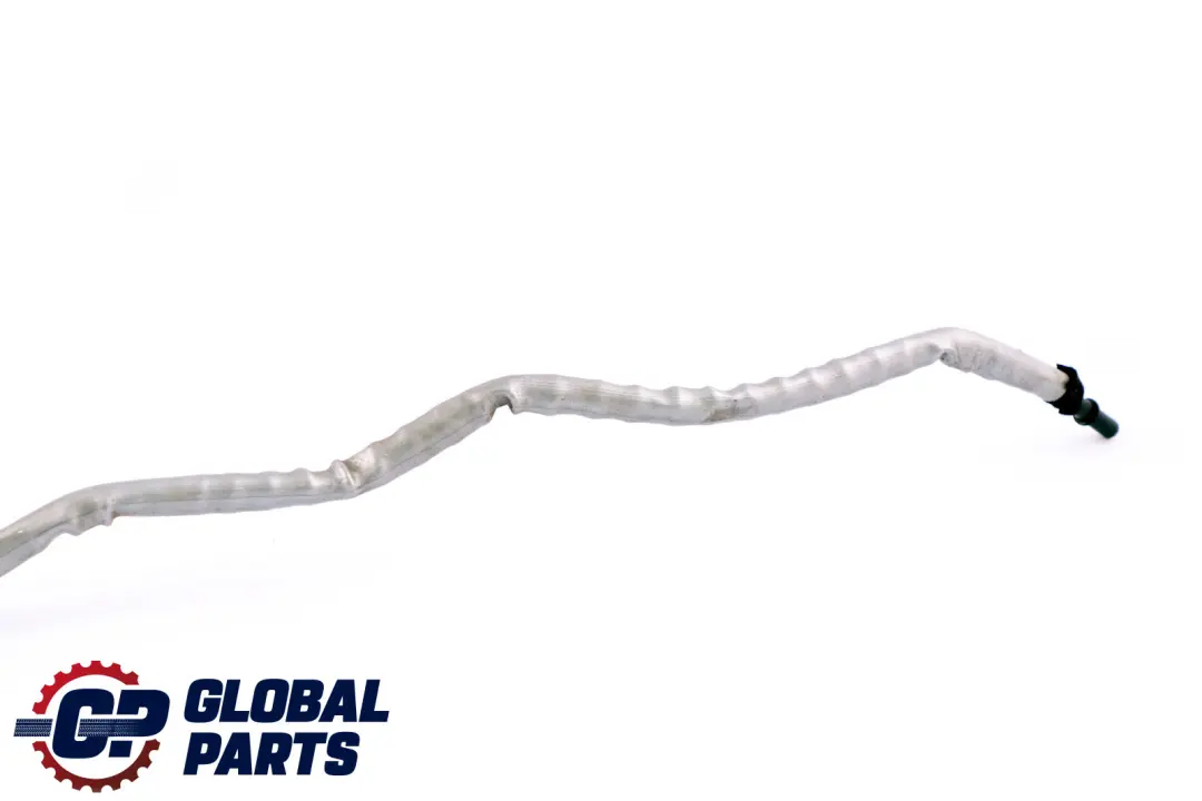 Tuyau de la conduite de carburant avant pour Mini Cooper F55 F56 F57 à propos du numéro de pièce 7323836 Mini Cooper F55 F56 F57 Tuyau de la conduite de carburant avant - SKU 7323836 - Numéro de pièce 7323836