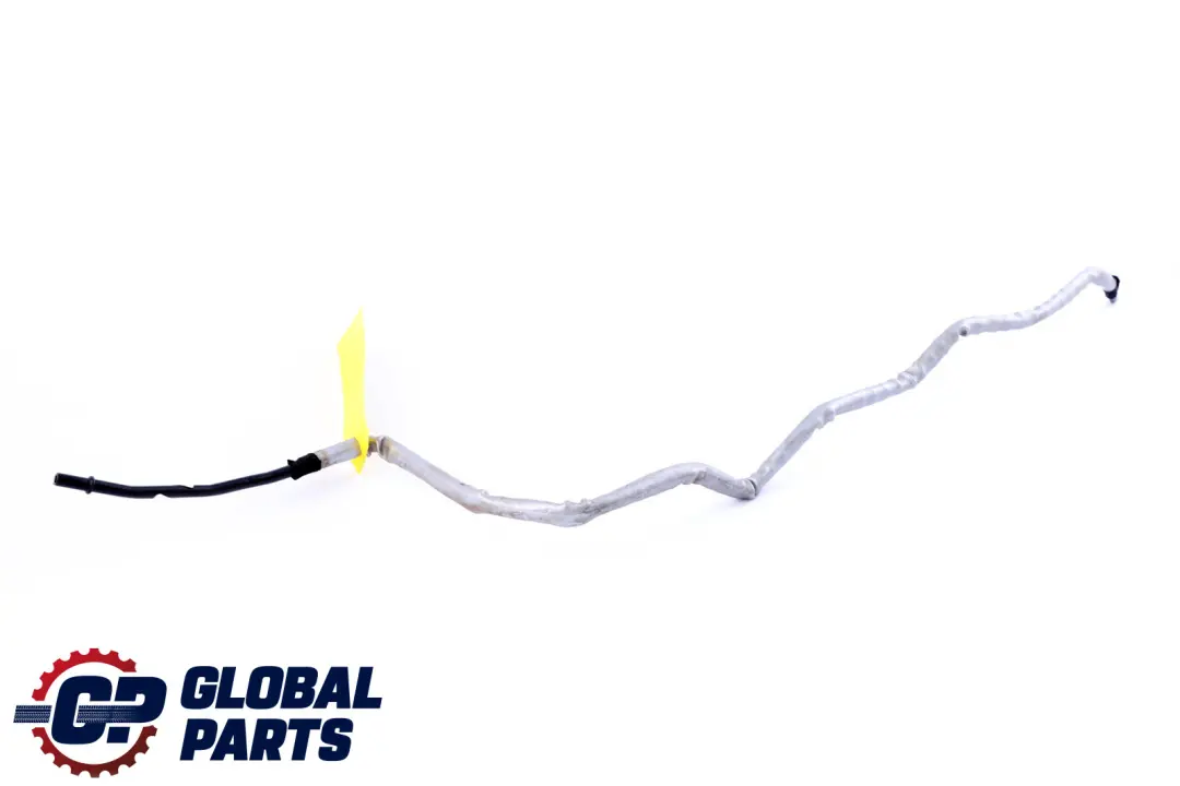 Mini Cooper F55 F56 Tubo flessibile alimentazione carburante anteriore - SKU 7323836 - Numero di parte 7323836