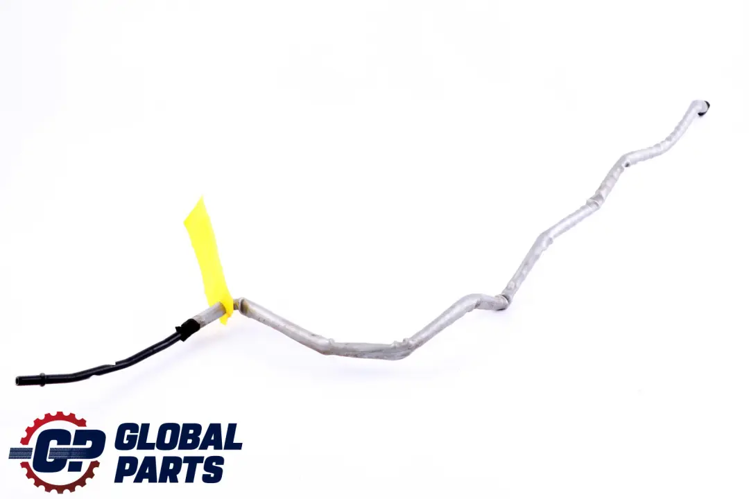 Mini Cooper F55 F56 F57 Front Fuel Feed Line Hose Pipe - SKU 7323836 - Part number 7323836