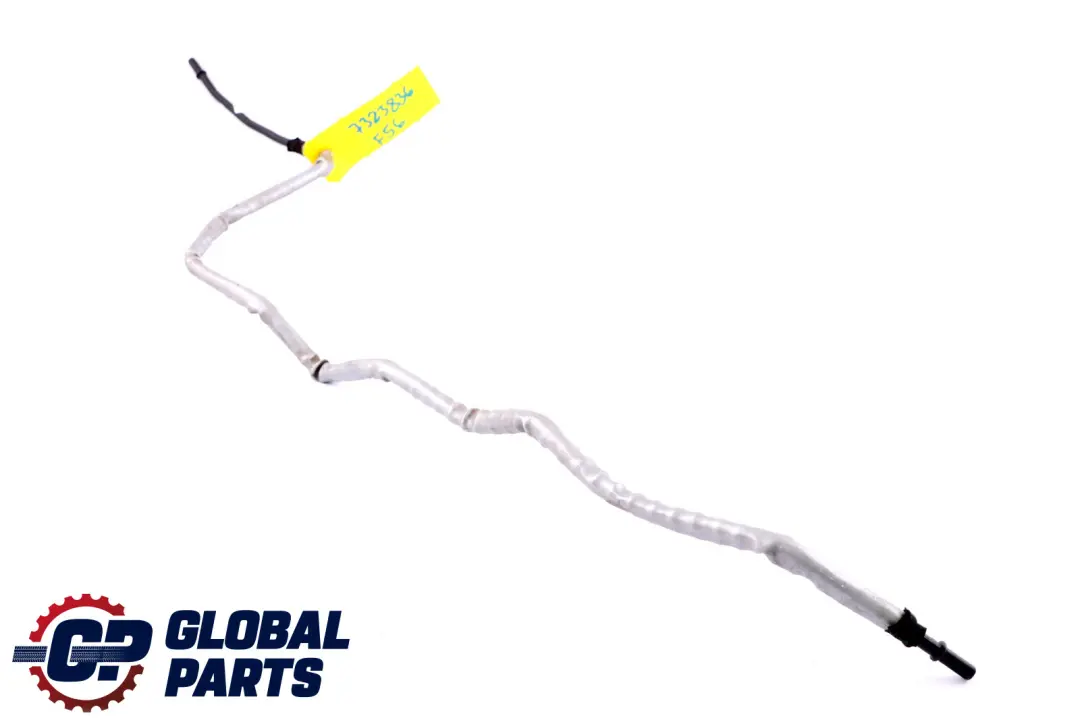 Mini Cooper F55 F56 F57 Front Fuel Feed Line Hose Pipe - SKU 7323836 - Part number 7323836